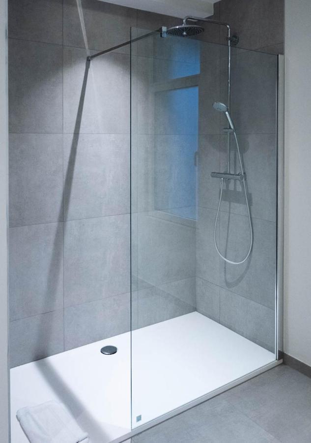 Smartflats - Antwerp View Apartment Bagian luar foto